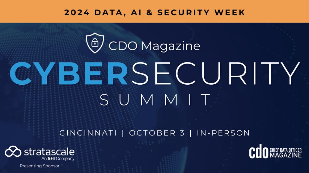 _CDO Magazine Cybersecurity Summit 2024