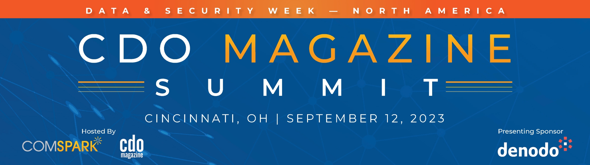 CDO Magazine Summit