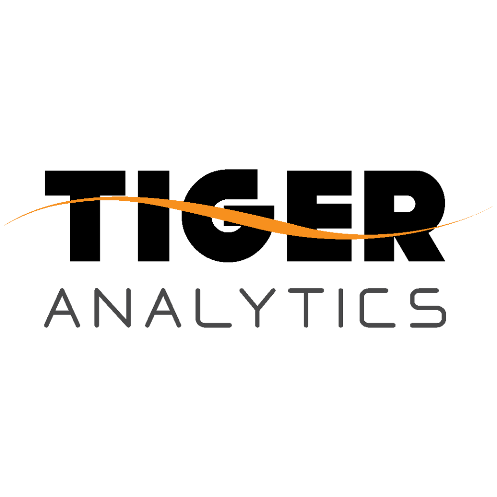 Tiger Analytcs Logo